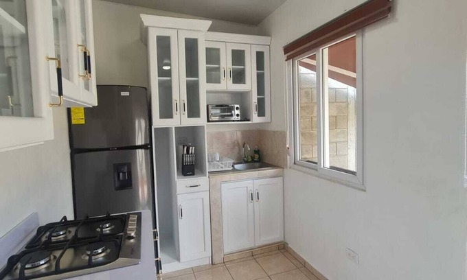 Sonsonate House | Silvia House II Acropoli Sonsonate.