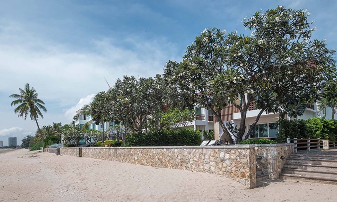 Bang Kao Villa | Simantra Private Villas