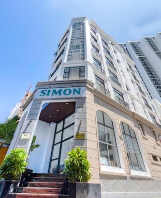 Vinh Hai Hotel | Simon Hotel