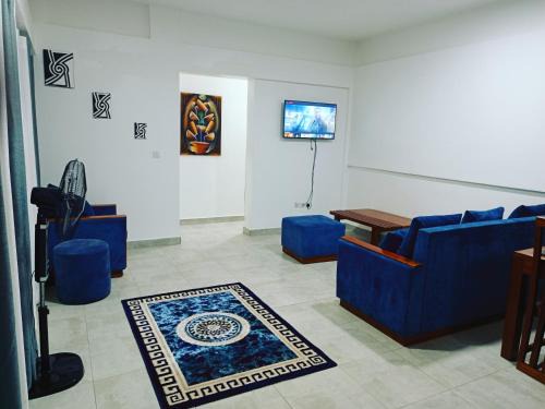 Kigali Apartment | Simon's Apartment Place