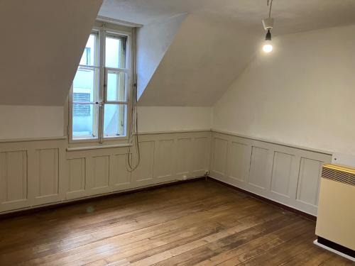 Luterbach Apartment | Simple Apartment Luterbach with Parking 10 min from Solothurn