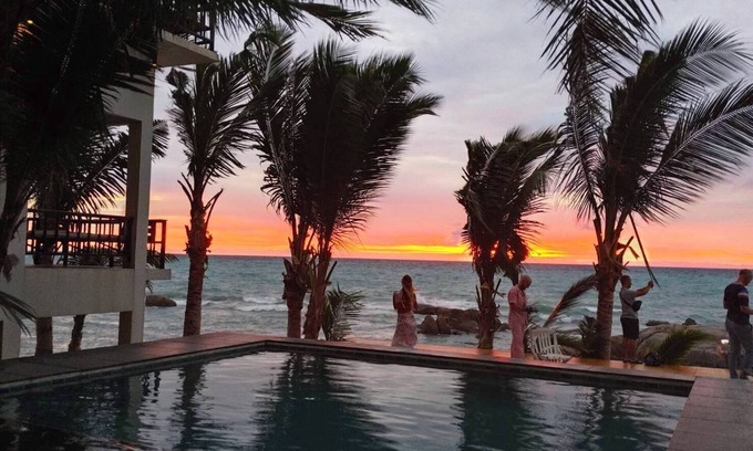 Koh Tao Hotel | Simple Life Cliff View Resort