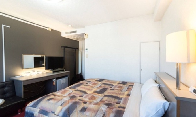 Kaizuka Hotel | Simple room without meals plan For business and /Kaizuka Ōsaka