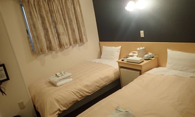 Higashiueno Hotel | Simple stay plan 4 minutes walk from Ueno stat/Taito-ku Tokyo