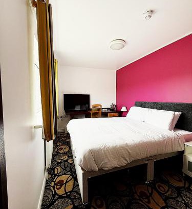 Skegness Hotel | Simplystay Lincoln Road