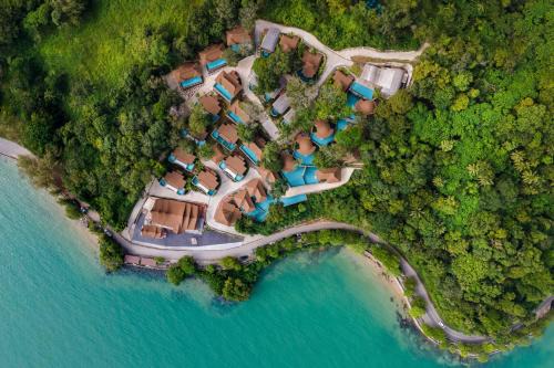 Siray Hotel | SINAE Phuket Luxury Hotel