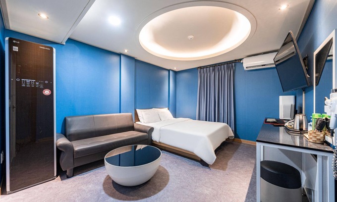 Guro-dong Hotel | Sindorim Bliss