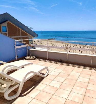 Nettuno Apartment | Sinfonia del Mare