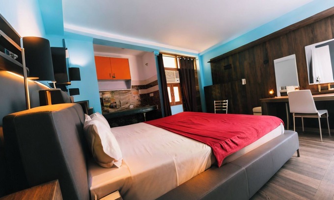 Delhi Hotel | Singh Hotel and Resorts