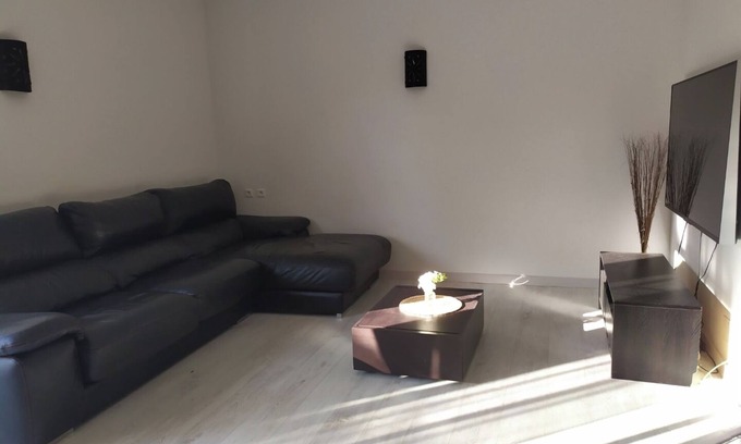 Torreilles Villa | Single-storey villa