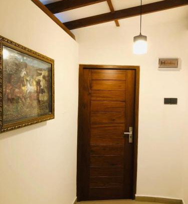 Nelluwa House | Sinharaja Cottage