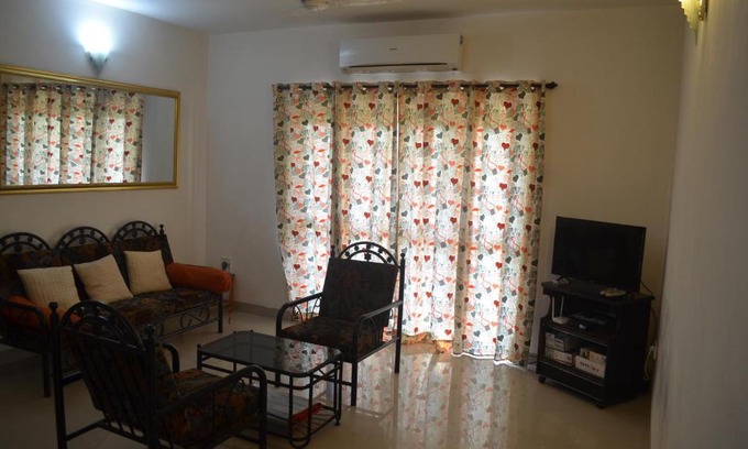 Siolim Apartment | Siolim Enclave Homes