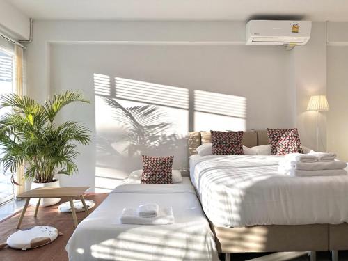 Nimman Apartment | Sirin Cozy Nimman