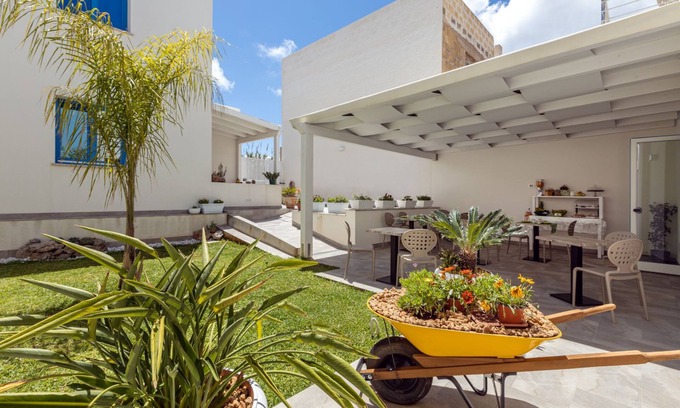 San Vito Lo Capo House | Sirius