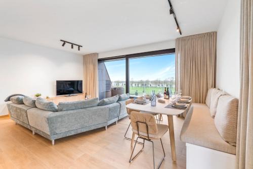 Nieuwpoort Apartment | Sirocco Parkside - a place to stay to enjoy stunning views