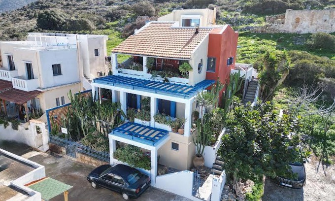 Sissi Apartment | Sissi View