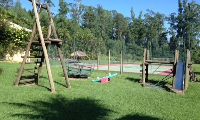 Itu House | Site high standard with complete infrastructure