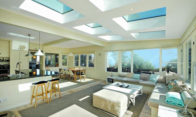 Katoomba House | Situated on Escarpment Walks w Late Checkout & Parking