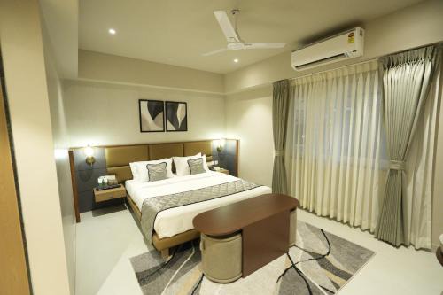 Nagpur Hotel | SIVANTA by BOMBAY GROUP OF HOTELS NAGPUR