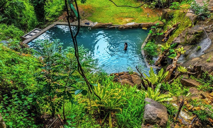 Thotagamuwa Hotel | Siyonra Bungalow