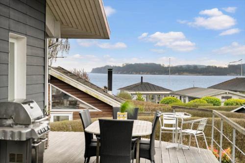 Hejlsminde Strand House | SJ287-Hejls-Hestegangene-2