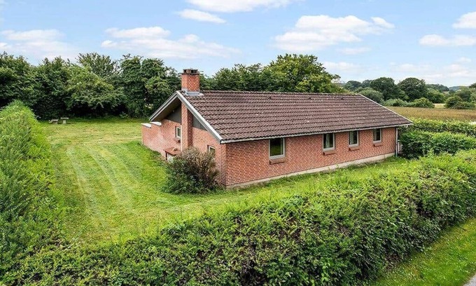 Vikær Strand House | SJ300 Haderslev - Vikærparken 87