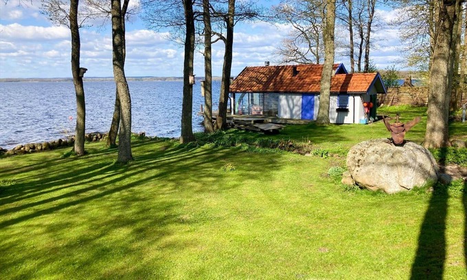 Horby House | SKA712 Hörby - Osby Strandvägen 120