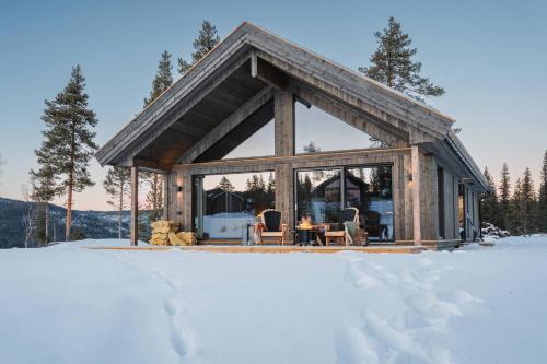 Nes House | Ski centre, sauna, hot tub