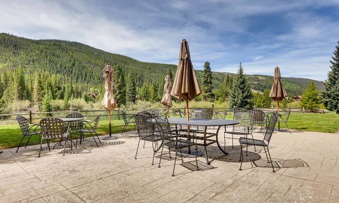 Keystone Bed & Breakfast | Ski Tip Lodge by Keystone Resort