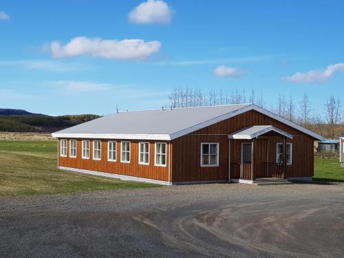 Fellabær House | Skipalaekur Guesthouse