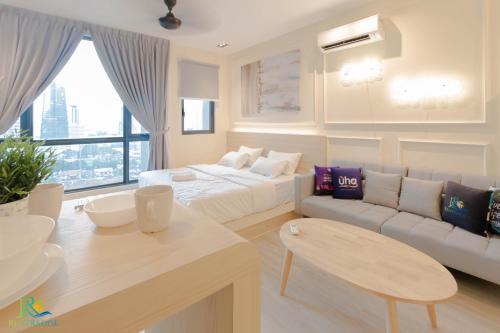 Central District Apartment | SKS Pavilion Residence by RR JBcity