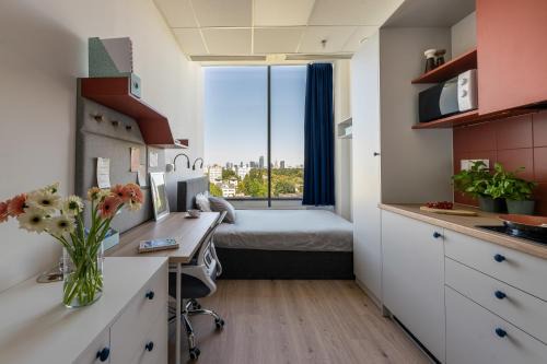 Mokotow Apartment | Sky Apartments