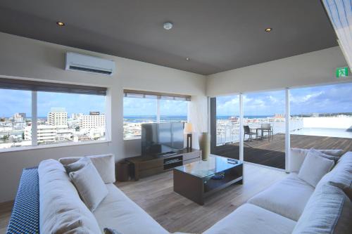 Taketomi-jima Taketomi-cho Hotel | Sky Cuculu Ishigakijima