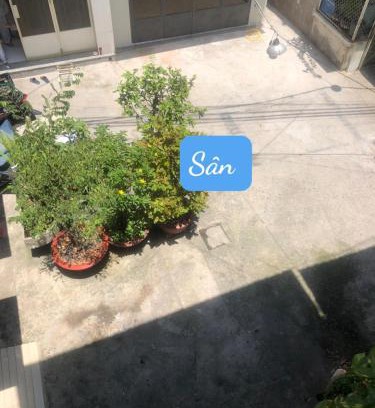 Binh Tan House | Sky home stay