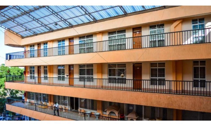 Parklands Hotel | Sky Hotel Nairobi