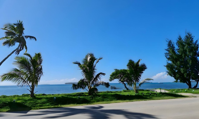 'Eua Island Apartment | Sky Lodge