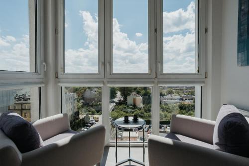 Pradnik Bialy Apartment | Sky Mountain View Free Parking