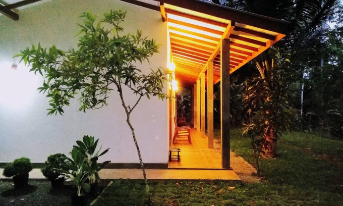 Hikkaduwa Apartment | SKY Residencies
