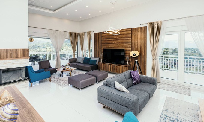 Vogosca Hotel | Sky Rise