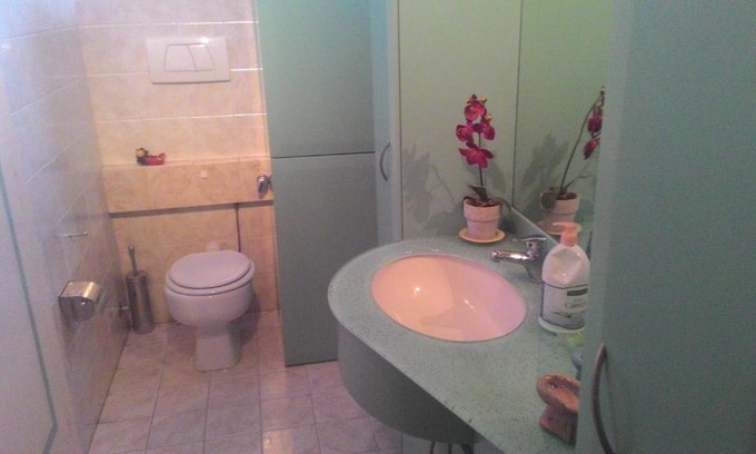 Porto Sant'Elpidio Apartment | Sky Wellness Apartment