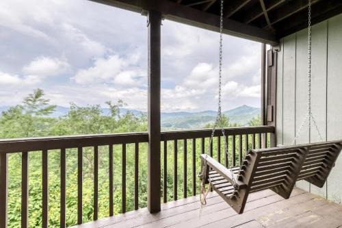 Sugar Mountain Apartment | Skyleaf 703