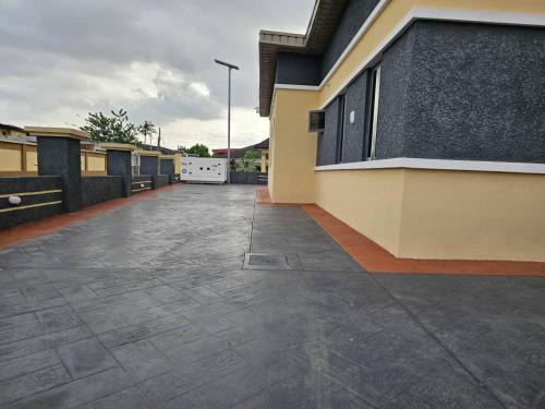 Lagos Apartment | Skyline Apartments