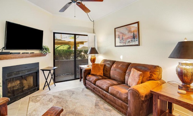 Skyline Bel Air Estates Apartment | Skyline Springs #132