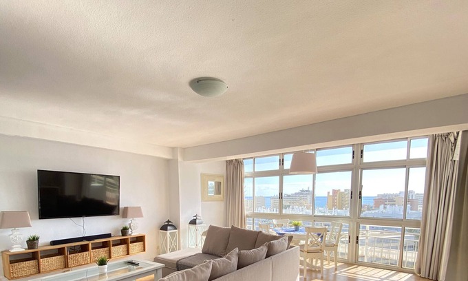 Carihuela Apartment | Skysea Holidays La Carihuela