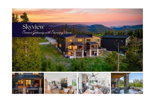 Fraser House | Skyview