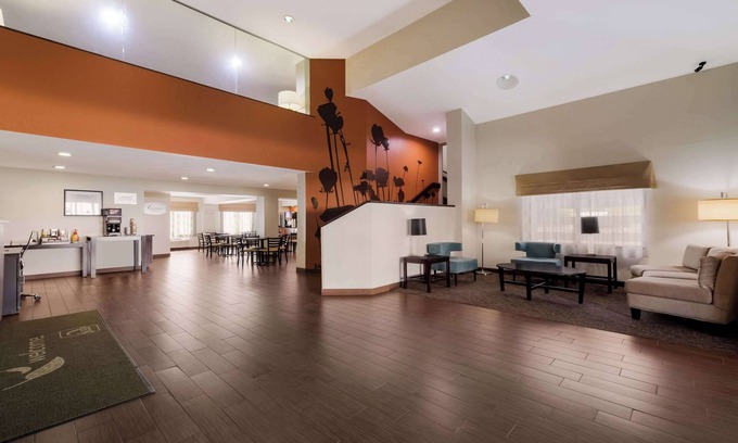 Kernersville Hotel | Sleep Inn Kernersville I-40