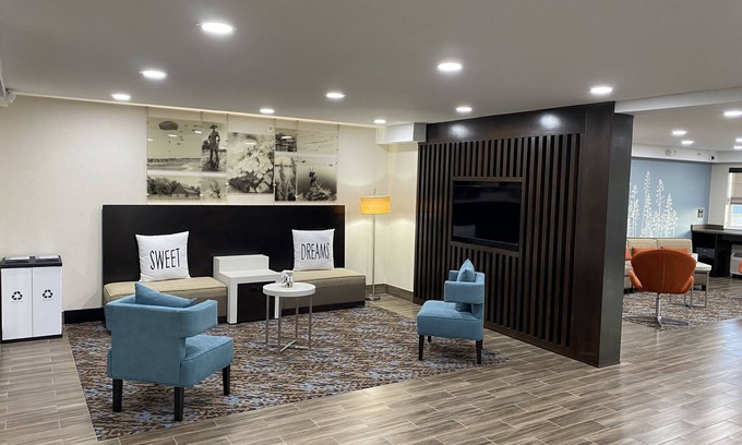 St. Robert Hotel | Sleep Inn St. Robert-Fort Leonard Wood