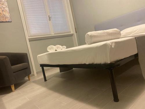 Crescenzago Apartment | Sleep to Milan Apartment