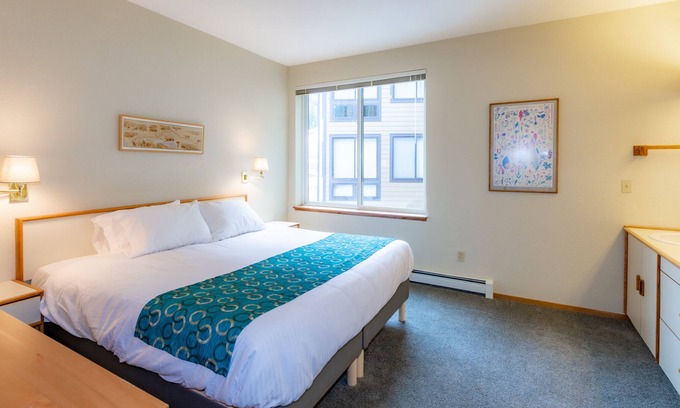 Kirkwood Condo | Sleep under the stars - right next to the Kirkwood slopes!