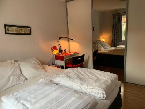 Kongsberg House | Sleep well 2